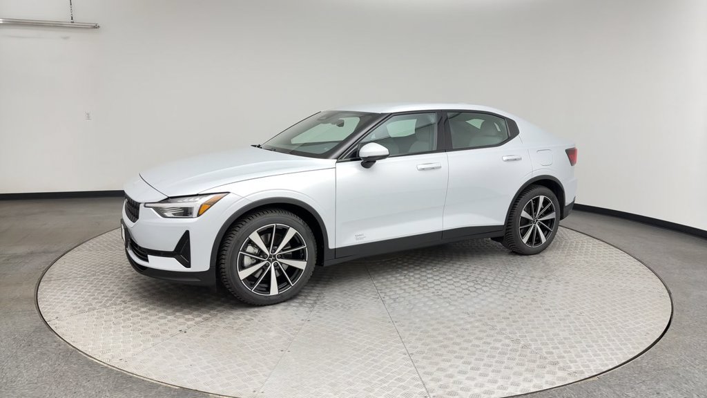Certified 2022 Polestar Polestar 2 AWD/4WD image 6