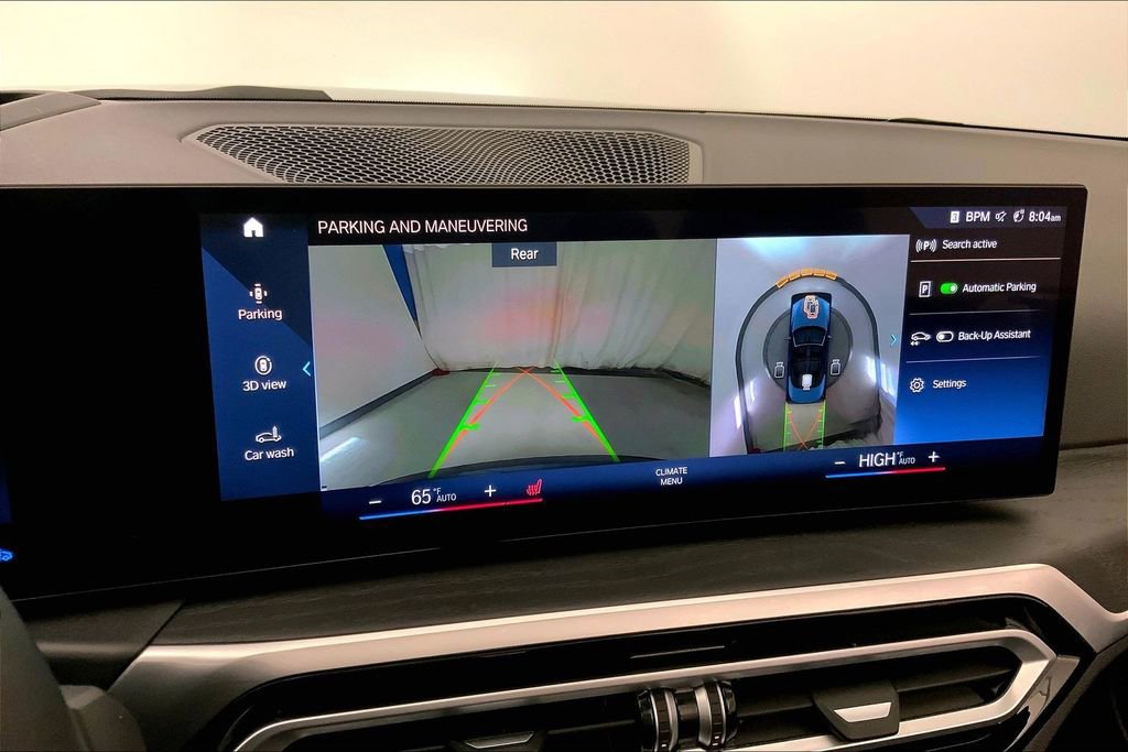 Certified 2024 BMW 430i xDrive 430i xDrive w/ Premium Package image 17