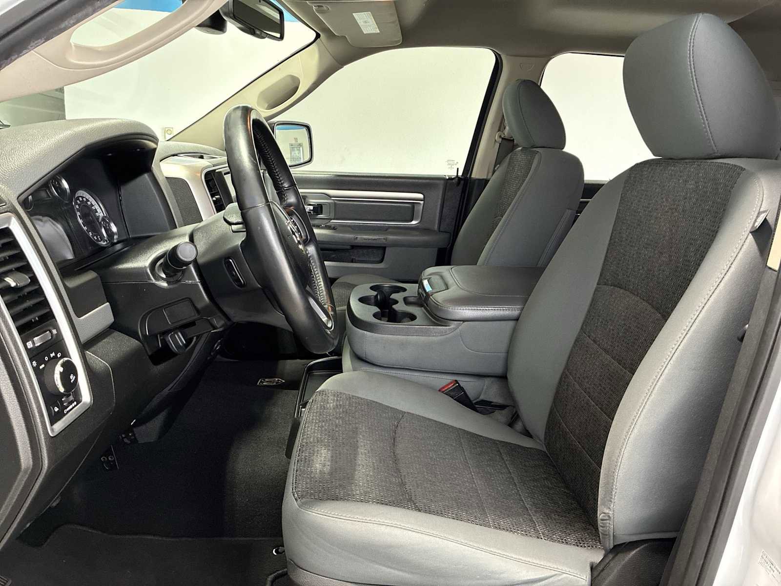 Certified 2019 RAM 1500 Big Horn image 13