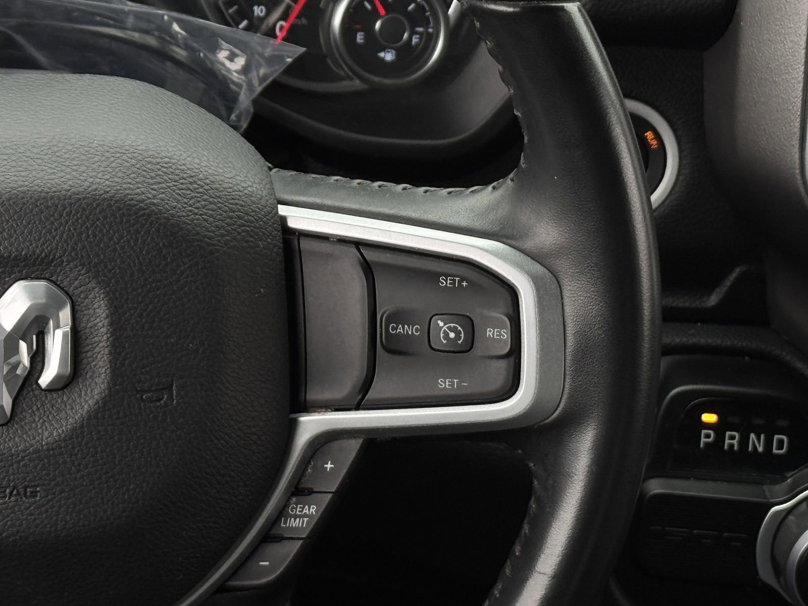 Used 2022 RAM 1500 Lone Star image 17