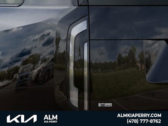 New 2027 Kia Telluride SX Prestige X-Pro image 11