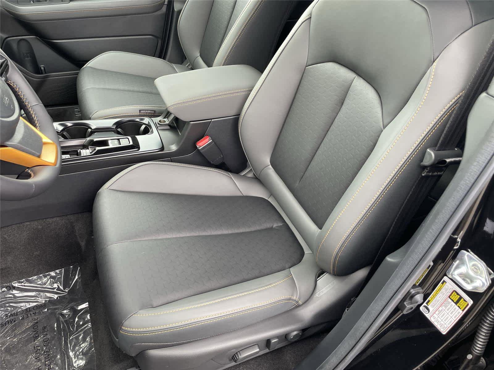 New 2026 Subaru Forester Wilderness AWD/4WD image 12