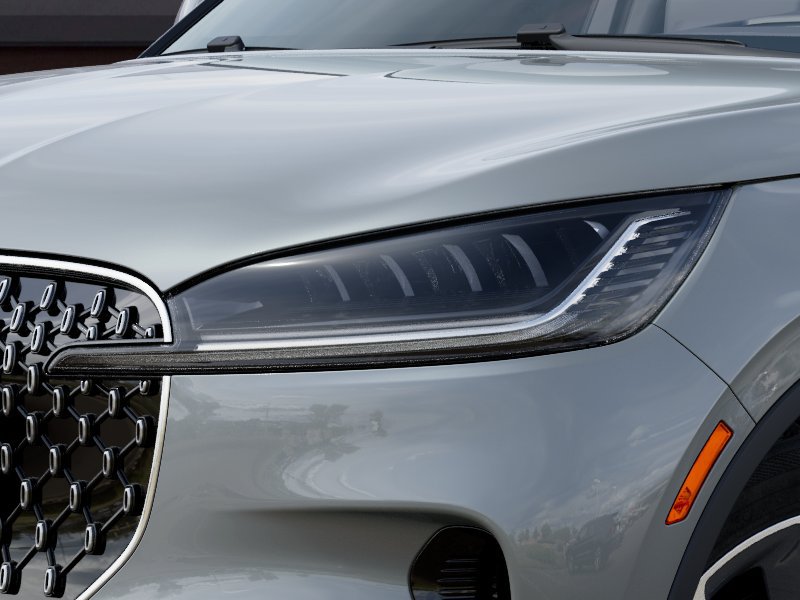New 2027 Lincoln Aviator Reserve RWD image 18