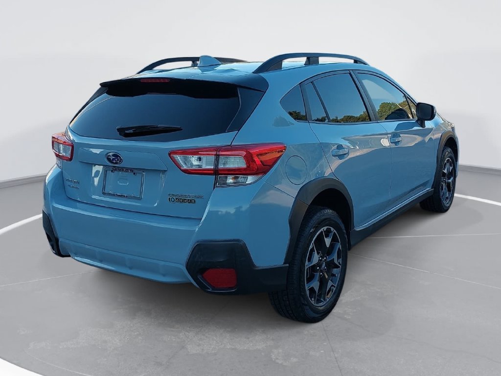 Used 2019 Subaru Crosstrek 2.0i Premium w/ Eyesight System AWD/4WD image 5