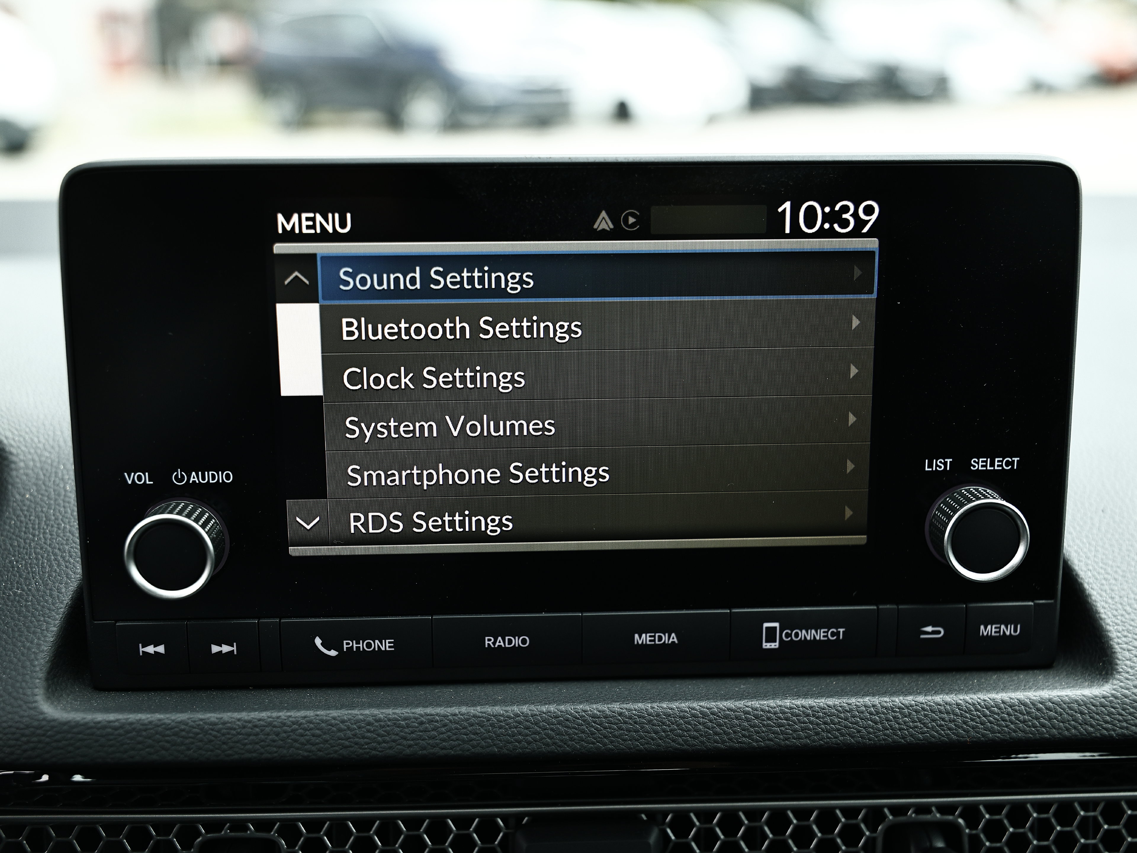 Certified 2026 Honda Civic Sport image 35