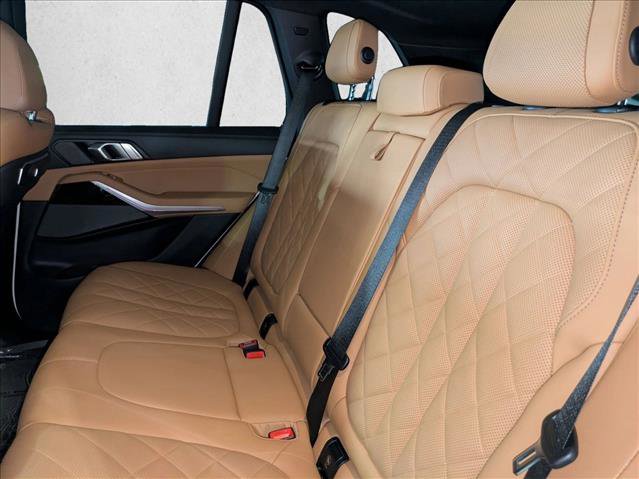 Used 2024 BMW X5 sDrive40i w/ Premium Package RWD image 20
