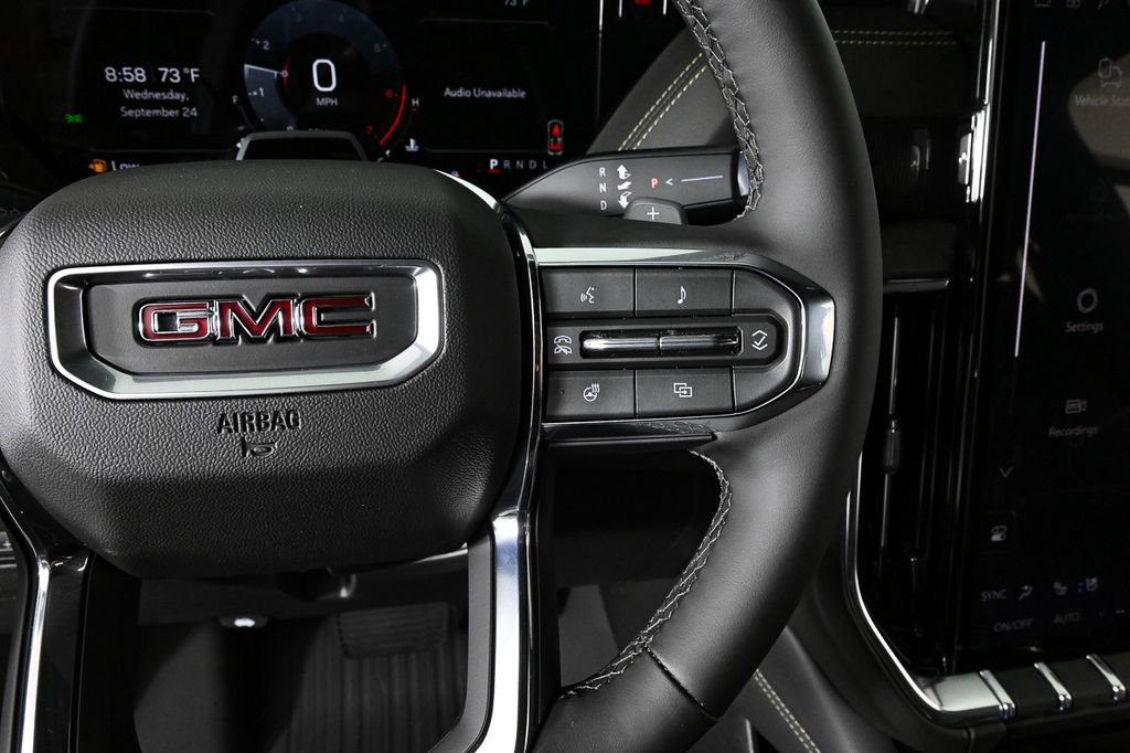 New 2026 GMC Yukon XL Elevation w/ Elevation Premium Package image 11