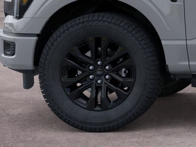 New 2026 Ford F150 Lariat AWD/4WD image 19