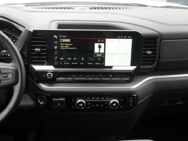 Used 2025 GMC Sierra 1500 SLT AWD/4WD image 15