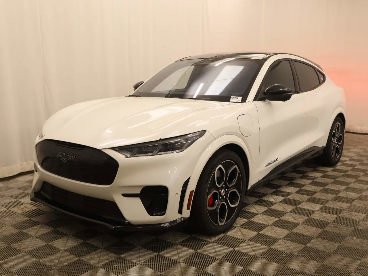 Used 2023 Ford Mustang Mach-E GT image 1