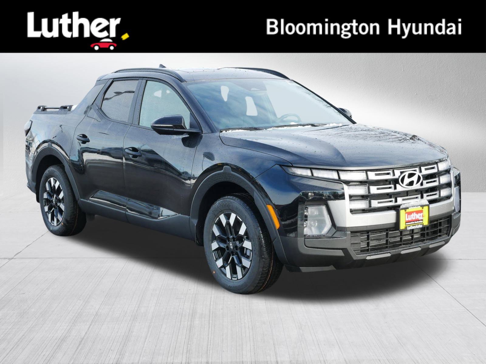 New 2026 Hyundai Santa Cruz SEL