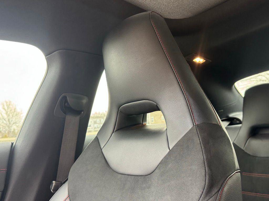 Used 2020 Mercedes-Benz CLA 45 AMG 4MATIC image 45