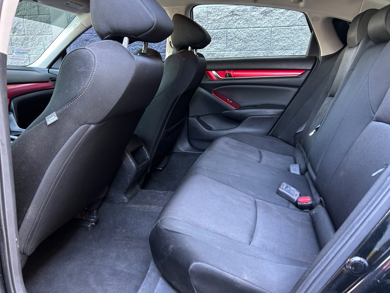 Used 2019 Honda Accord LX image 16