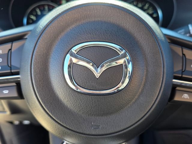 Certified 2025 MAZDA CX-5 2.5 Turbo w/ Premium Package image 19