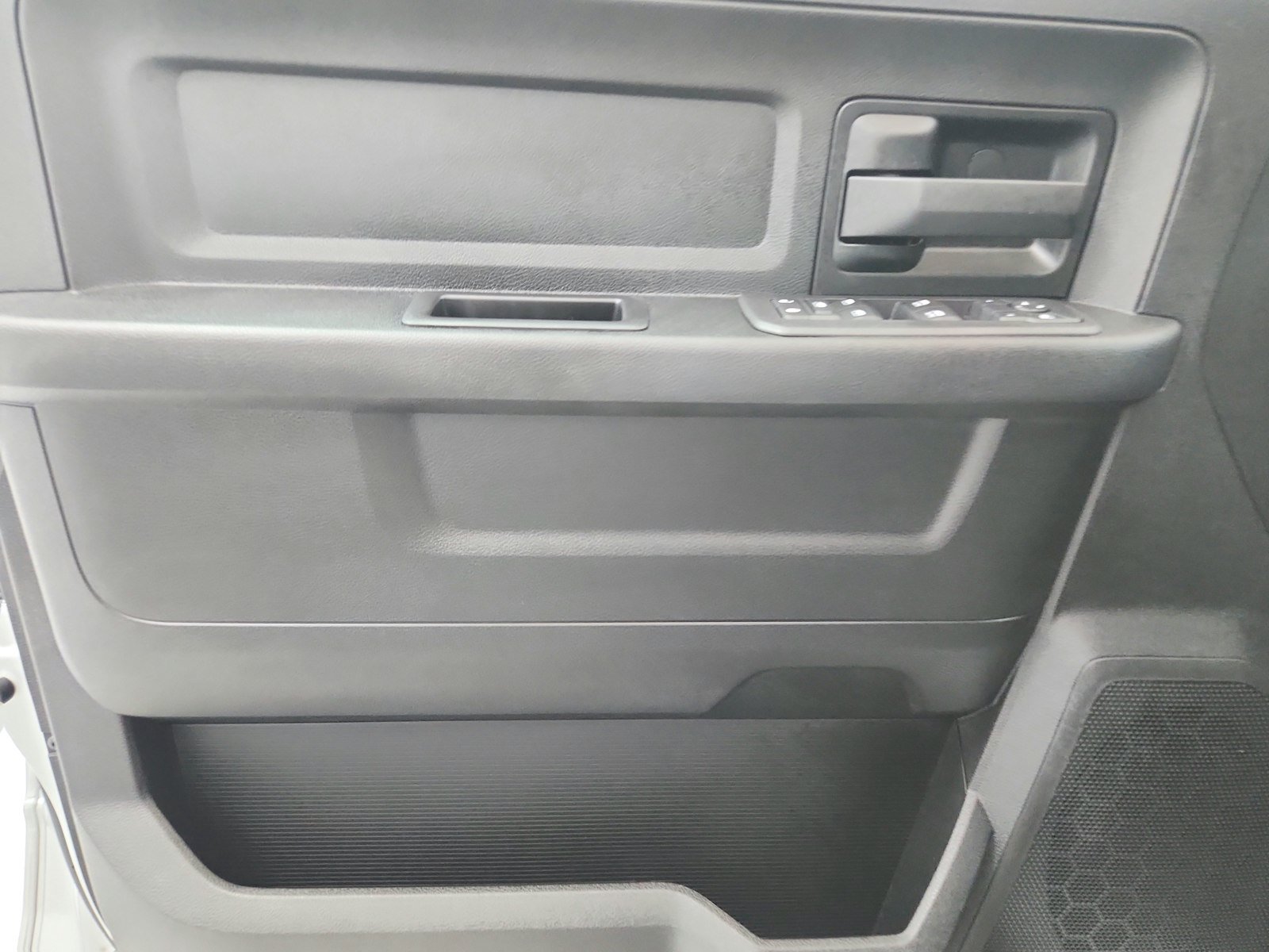 New 2026 RAM 2500 Tradesman AWD/4WD image 29