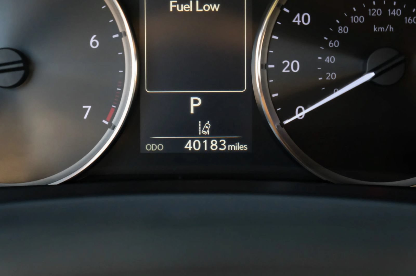 Used 2018 Lexus IS 300 AWD w/ Premium Package image 26