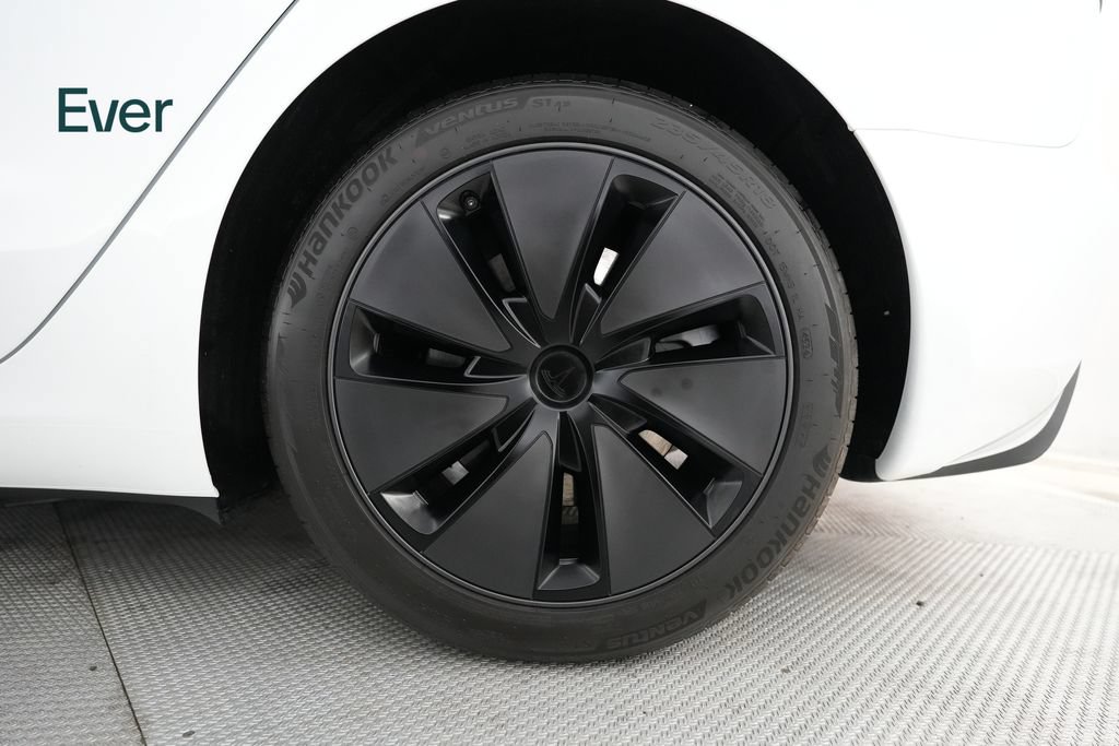 Used 2025 Tesla Model 3 Long Range AWD/4WD image 20