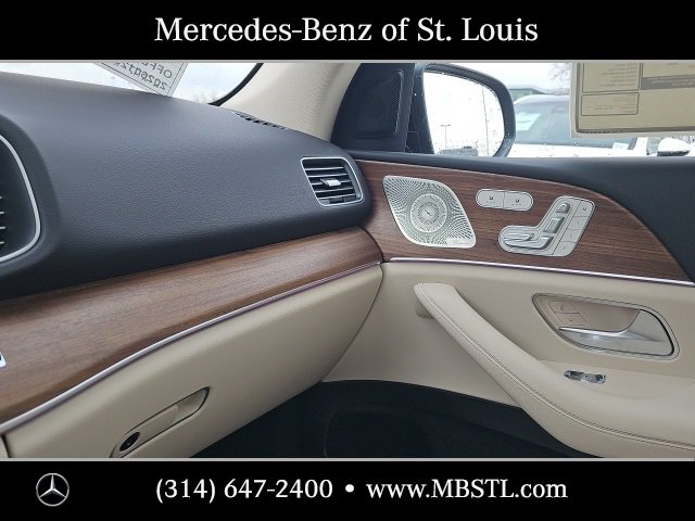 New 2026 Mercedes-Benz GLE 450 4MATIC image 32