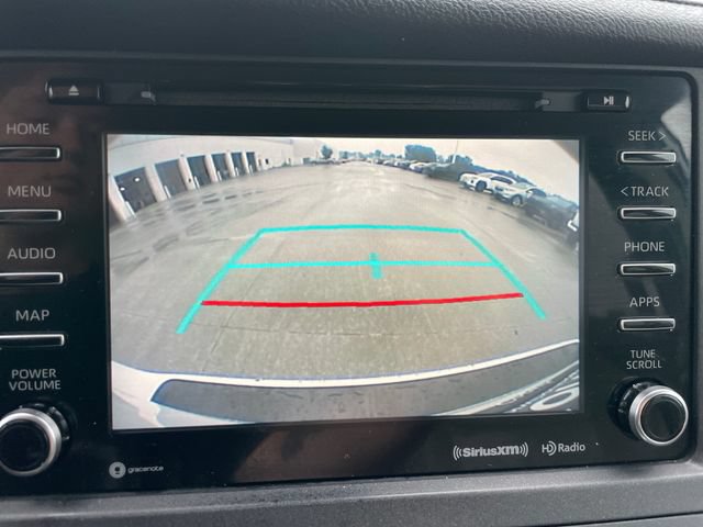 Used 2019 Toyota Sienna XLE FWD image 15
