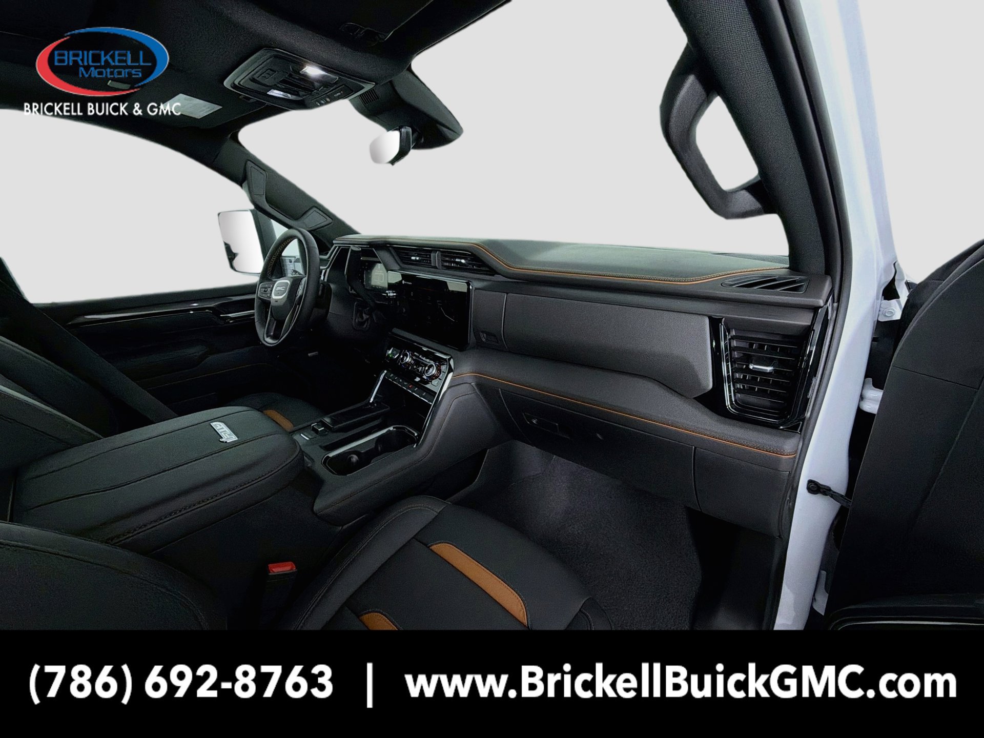 Used 2026 GMC Sierra 2500 AT4 w/ AT4 Premium Plus Package AWD/4WD image 44