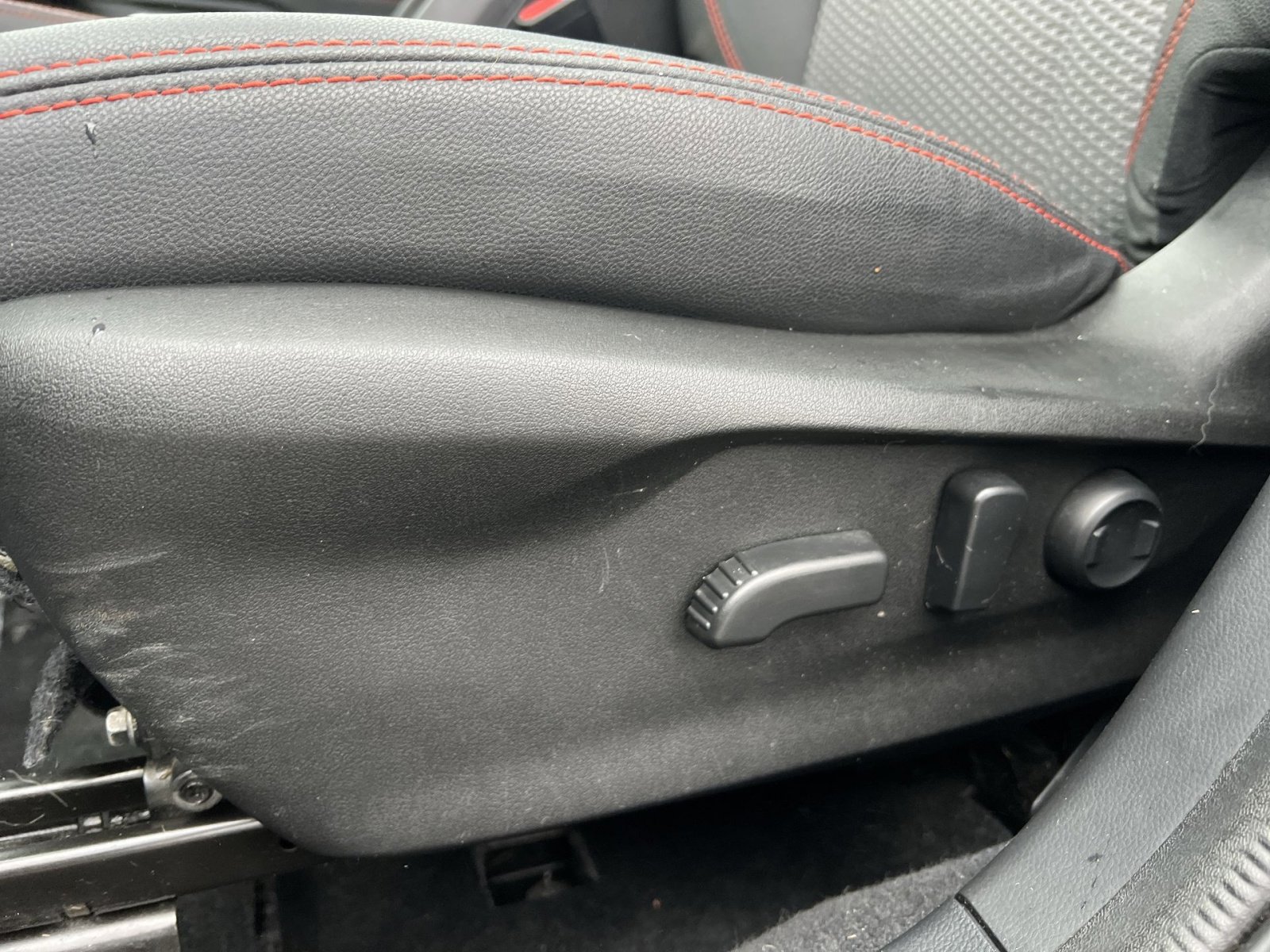 Used 2021 Subaru Forester Sport image 14