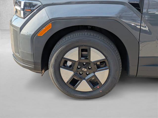 New 2026 Hyundai Santa Fe SE FWD image 10