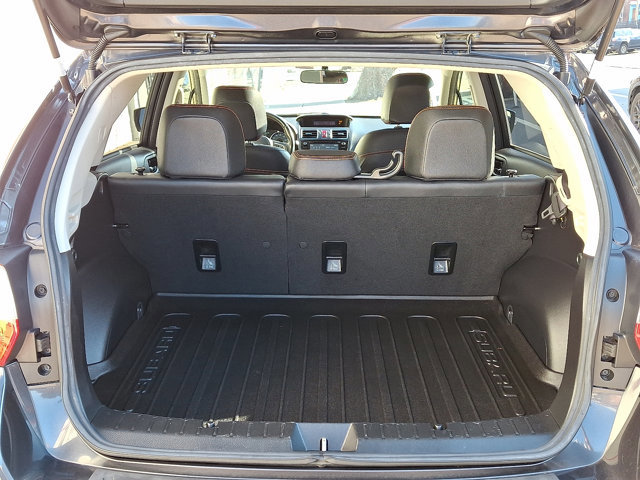 Used 2016 Subaru Crosstrek 2.0i Limited image 28