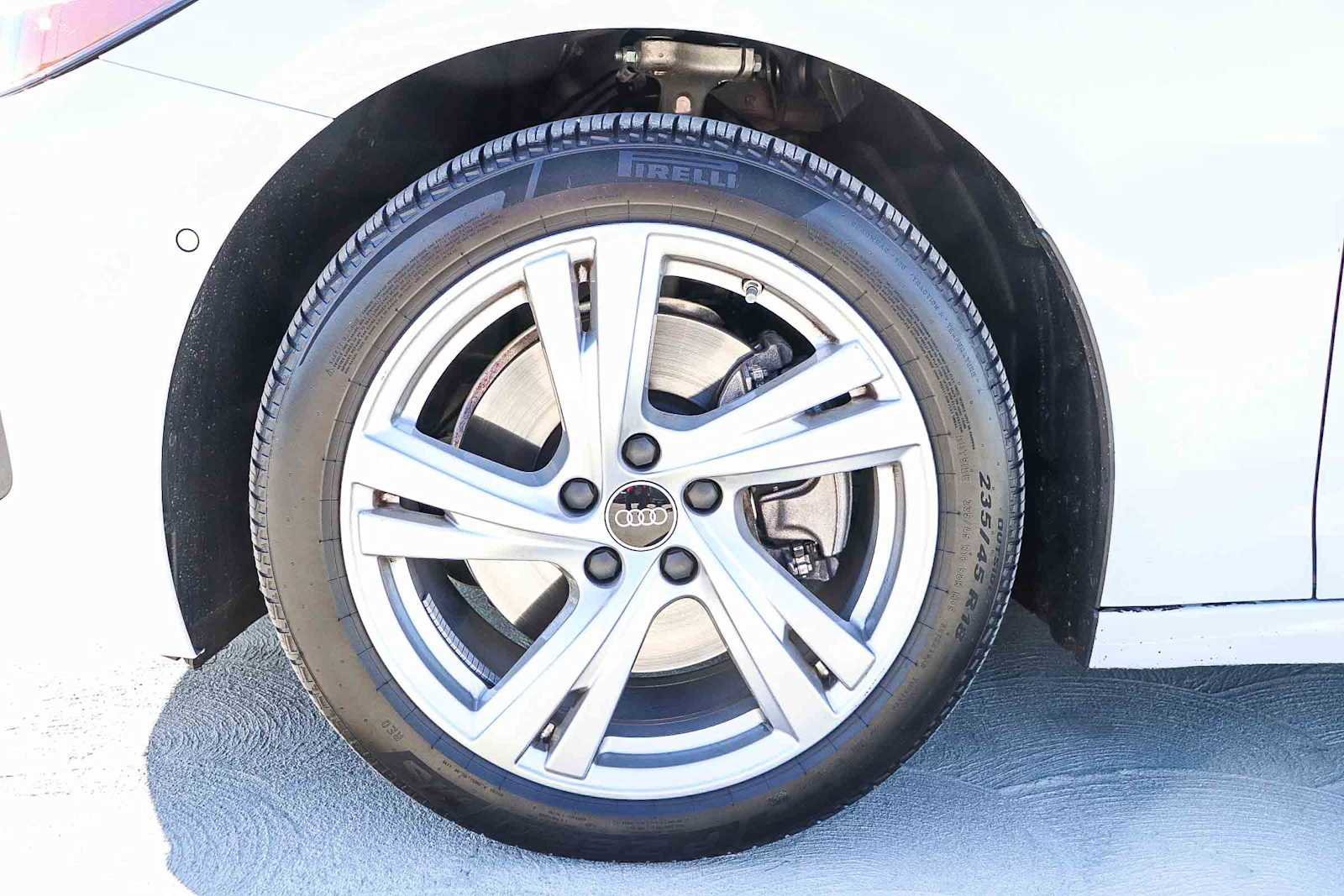 Used 2025 Audi A5 2.0T Premium w/ Convenience Package image 14