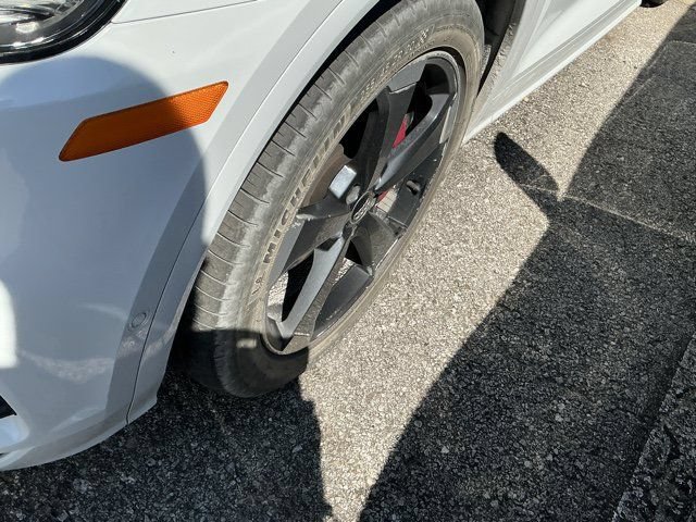 Used 2019 Audi SQ5 Prestige AWD/4WD image 15