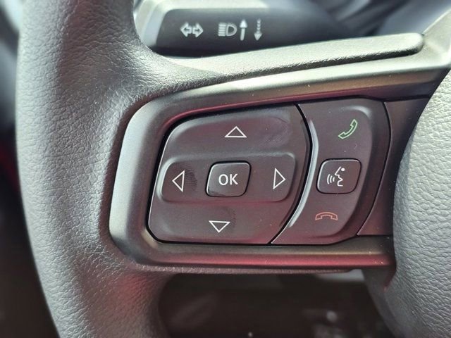 New 2026 Jeep Wrangler Sport AWD/4WD image 16