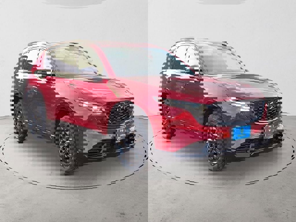 New 2026 MAZDA CX-5 2.5 S w/ Premium Plus Package image 3