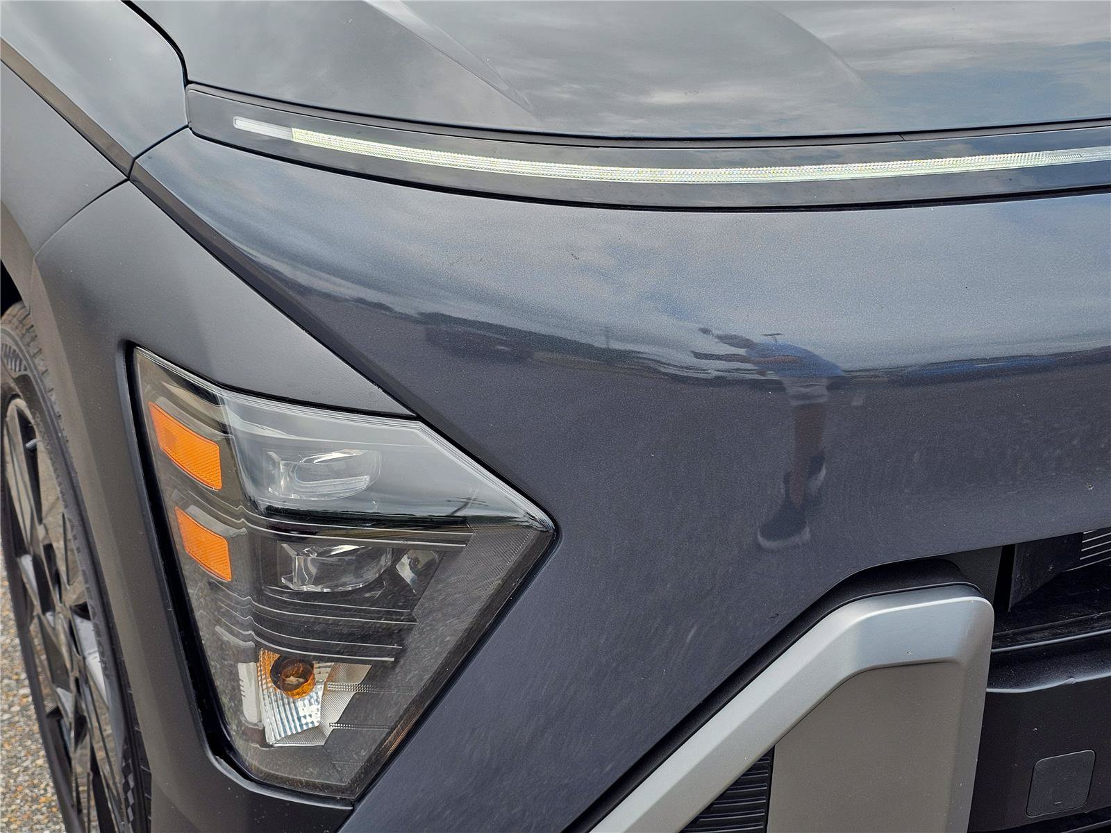Used 2026 Hyundai Kona SEL Sport FWD image 4