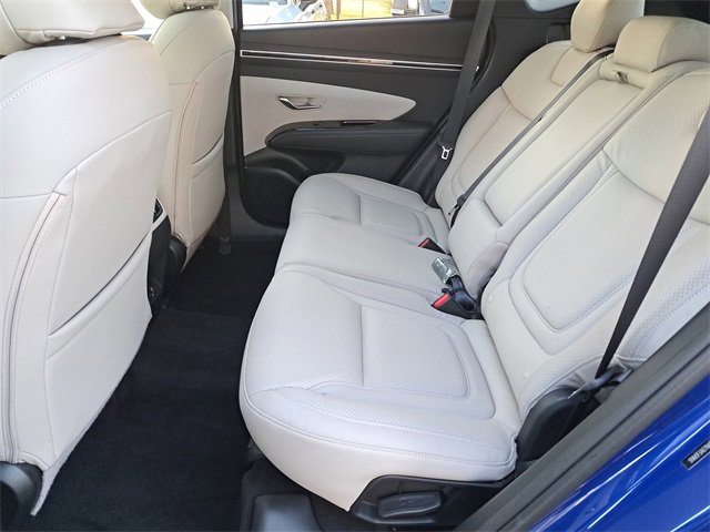 Used 2022 Hyundai Tucson SEL w/ Convenience Package image 11