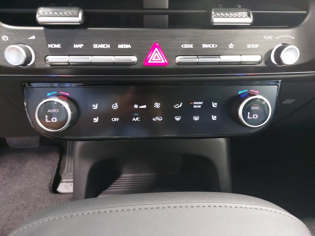 New 2026 Hyundai Palisade Limited AWD/4WD image 21