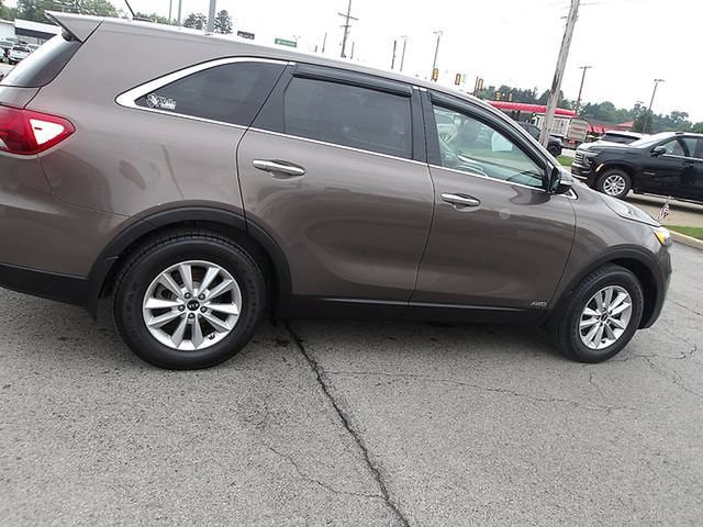 Used 2020 Kia Sorento LX AWD/4WD image 9