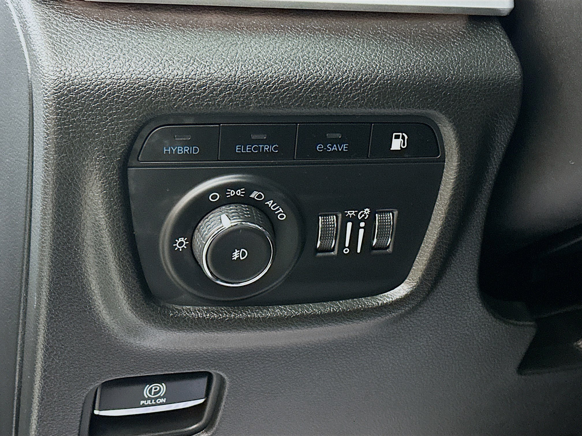 Used 2024 Jeep Grand Cherokee Limited 4xe AWD/4WD image 11