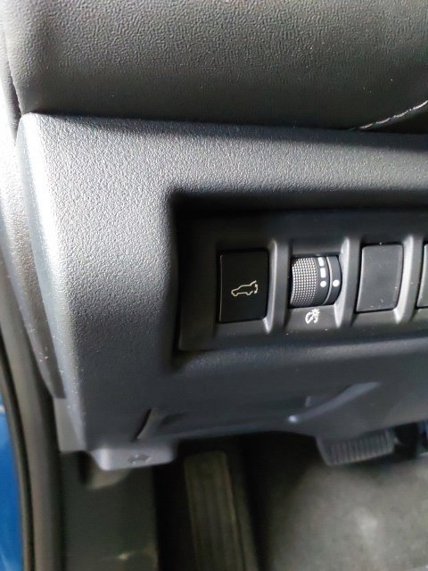 New 2026 Subaru Outback Wilderness w/ Wilderness Package AWD/4WD image 19