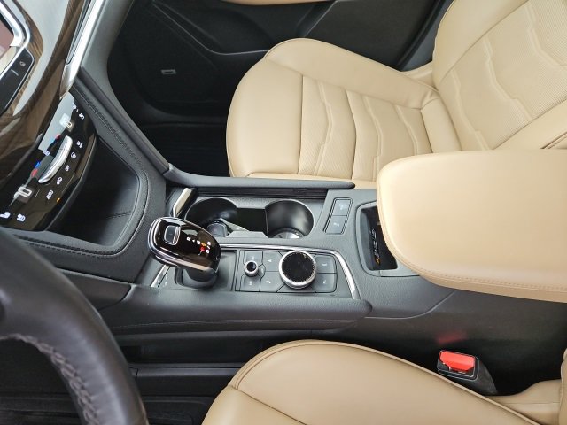 Certified 2024 Cadillac XT6 Premium Luxury w/ Platinum Package image 30