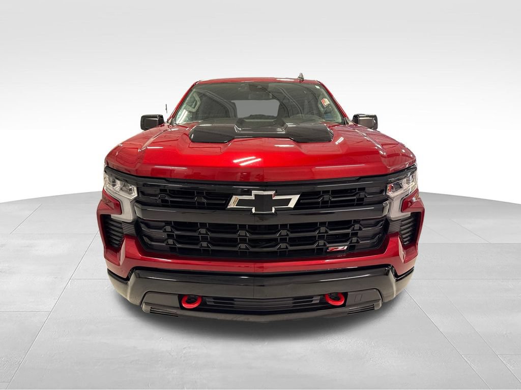 Used 2023 Chevrolet Silverado 1500 LT Trail Boss w/ Protection Package AWD/4WD image 51
