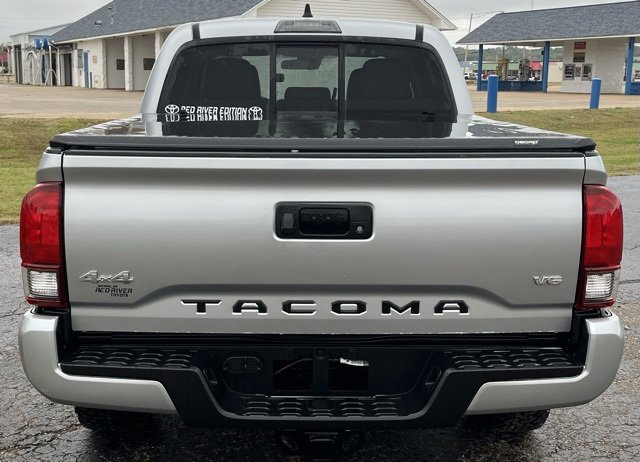 Used 2023 Toyota Tacoma SR image 7