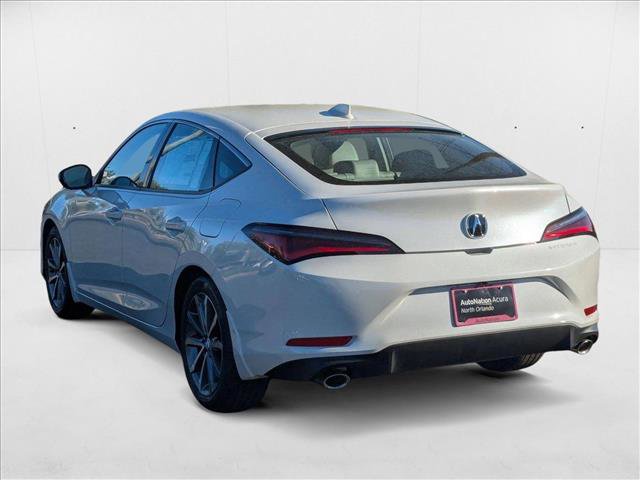 Used 2025 Acura Integra FWD image 7