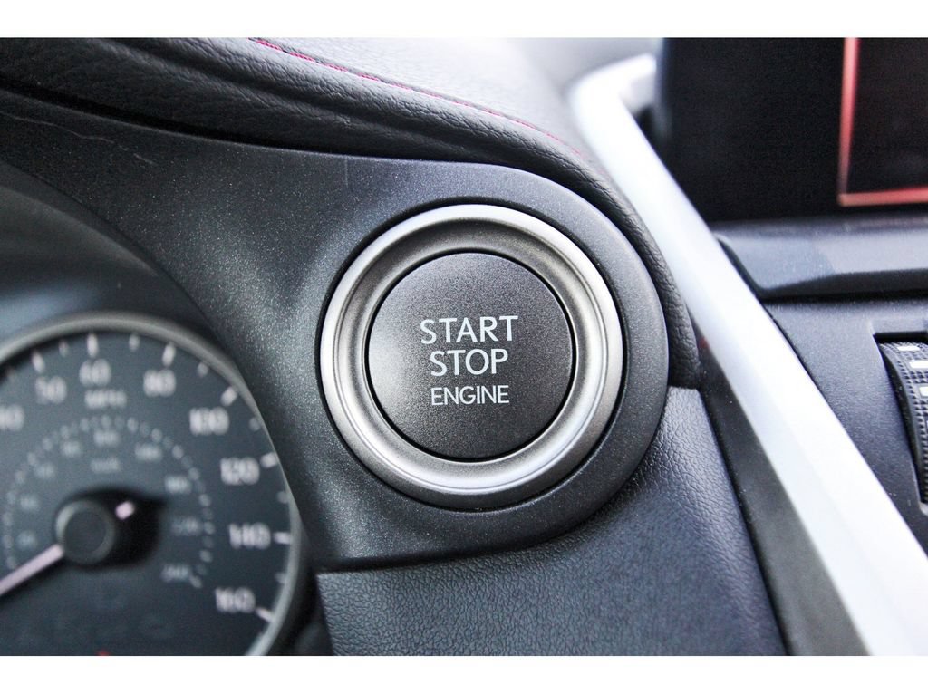 Used 2021 Lexus NX 300 F Sport AWD/4WD image 24