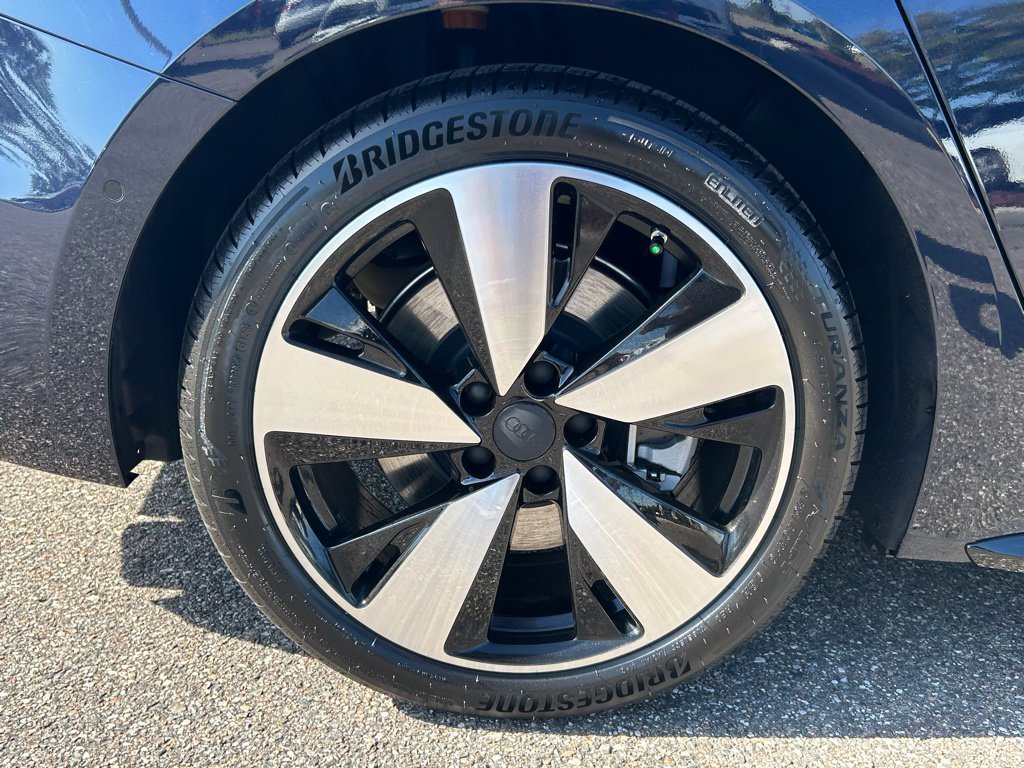 New 2026 Audi A5 Premium AWD/4WD image 58