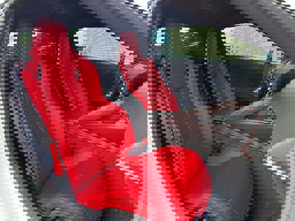 New 2026 Chevrolet Corvette Stingray Coupe w/ 1LT image 37