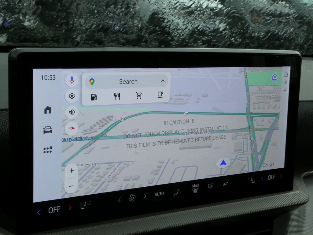 New 2025 Ford Explorer Active w/ Active Comfort Package image 6