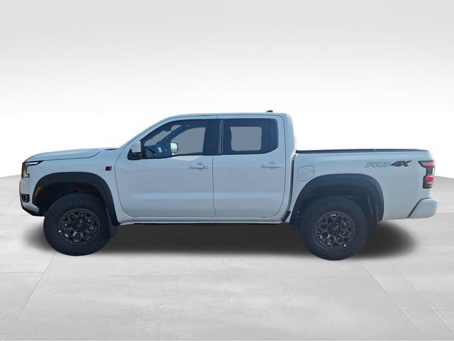 New 2026 Nissan Frontier PRO-4X w/ Pro Premium Package AWD/4WD image 4