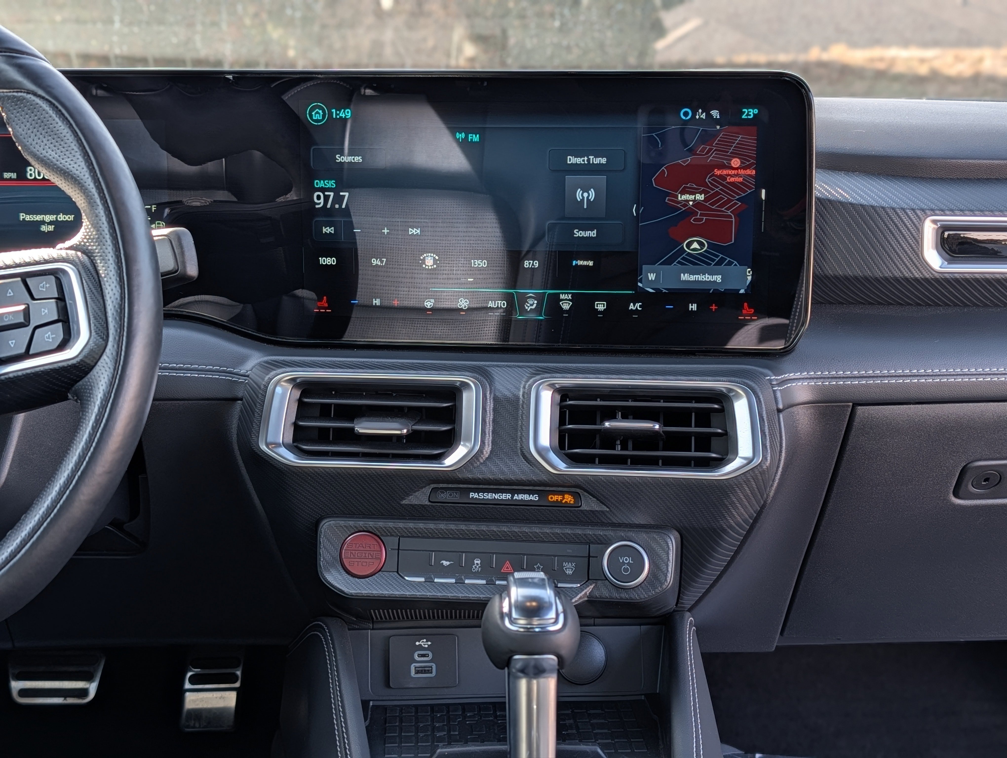 Used 2024 Ford Mustang GT Premium image 18