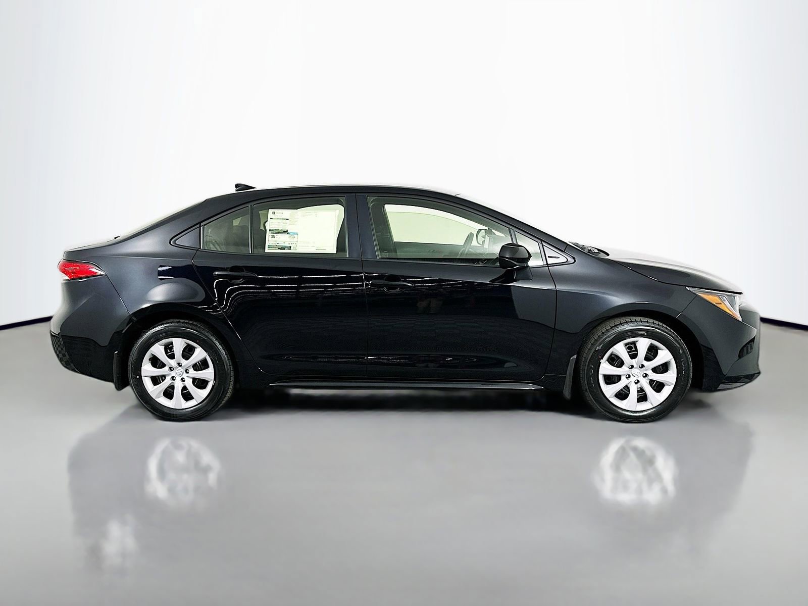 New 2026 Toyota Corolla LE image 8