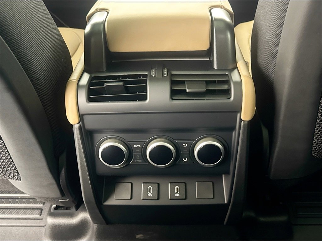 New 2026 Land Rover Defender 110 V8 image 24