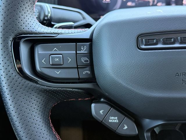 New 2025 Dodge Charger R/T w/ Quick Order Package 25M R/T image 19